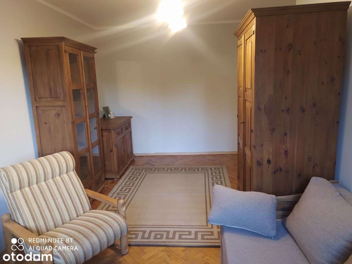 Wysoki parter - Centrum - Pełny obrazek: 5/20