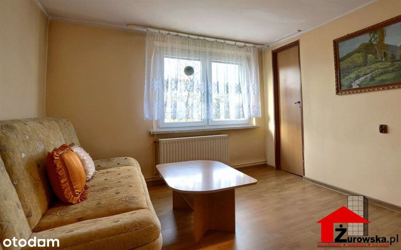 Dom na wsi, możliwość zamieszkania.-7