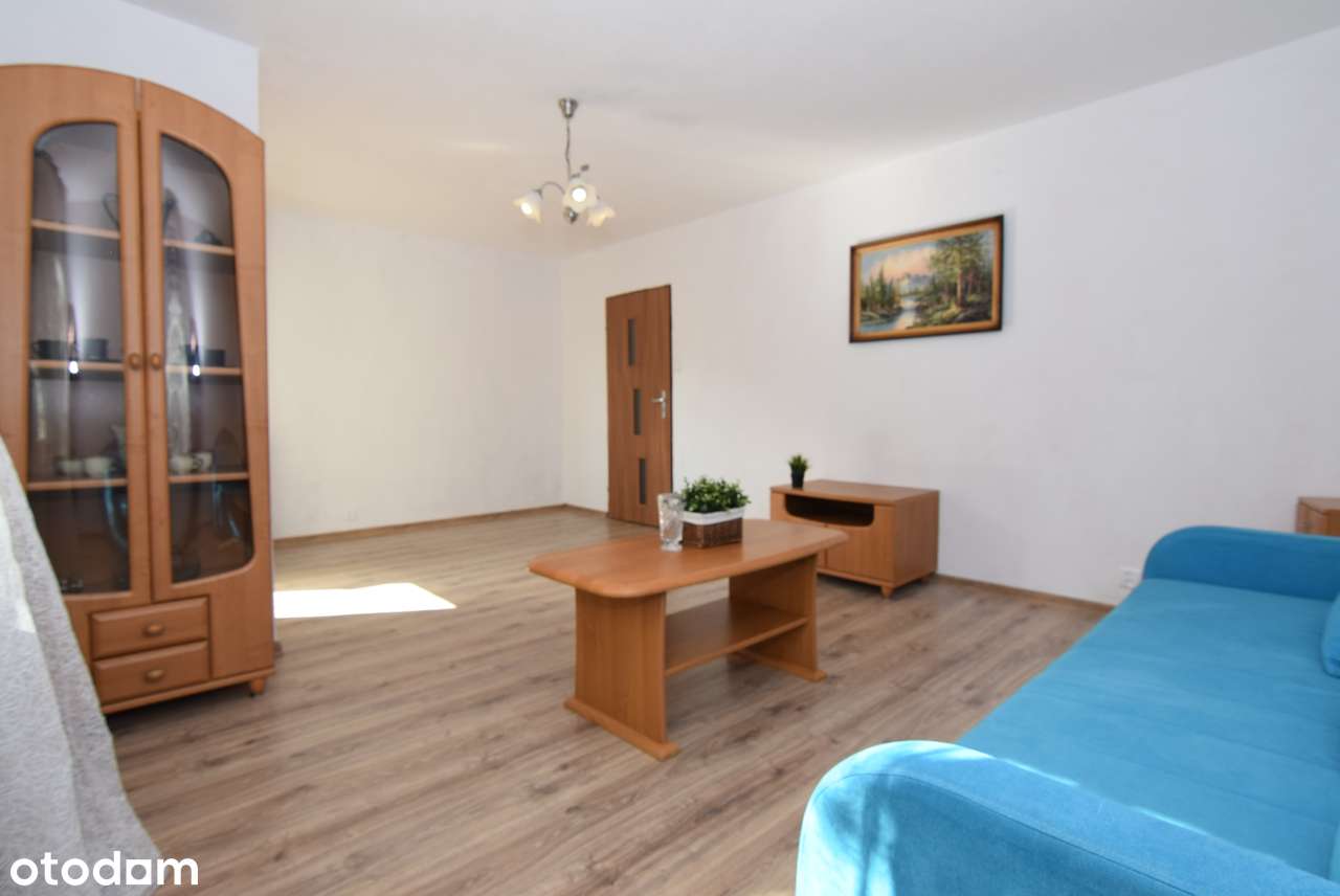 Spokoja okolica | Duży Balkon | Zieleń - Pełny obrazek: 5/6