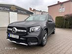 Mercedes-Benz GLB 200 d AMG Line 8G-DCT - 1