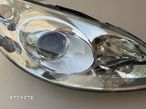 PEUGEOT 407 04-11R LAMPA PRAWY PRZÓD PRAWA PRZEDNIA 0301213272 - 5