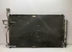 Radiator ac Chevrolet Captiva (2006->) [C100, C140] 2.0 cri LLW 150 cp - 1