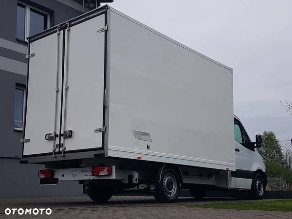 Mercedes-Benz Sprinter KONTENER 8EP 4,12x2,15x2,30 KLIMA 314 CDI MANUAL - 29