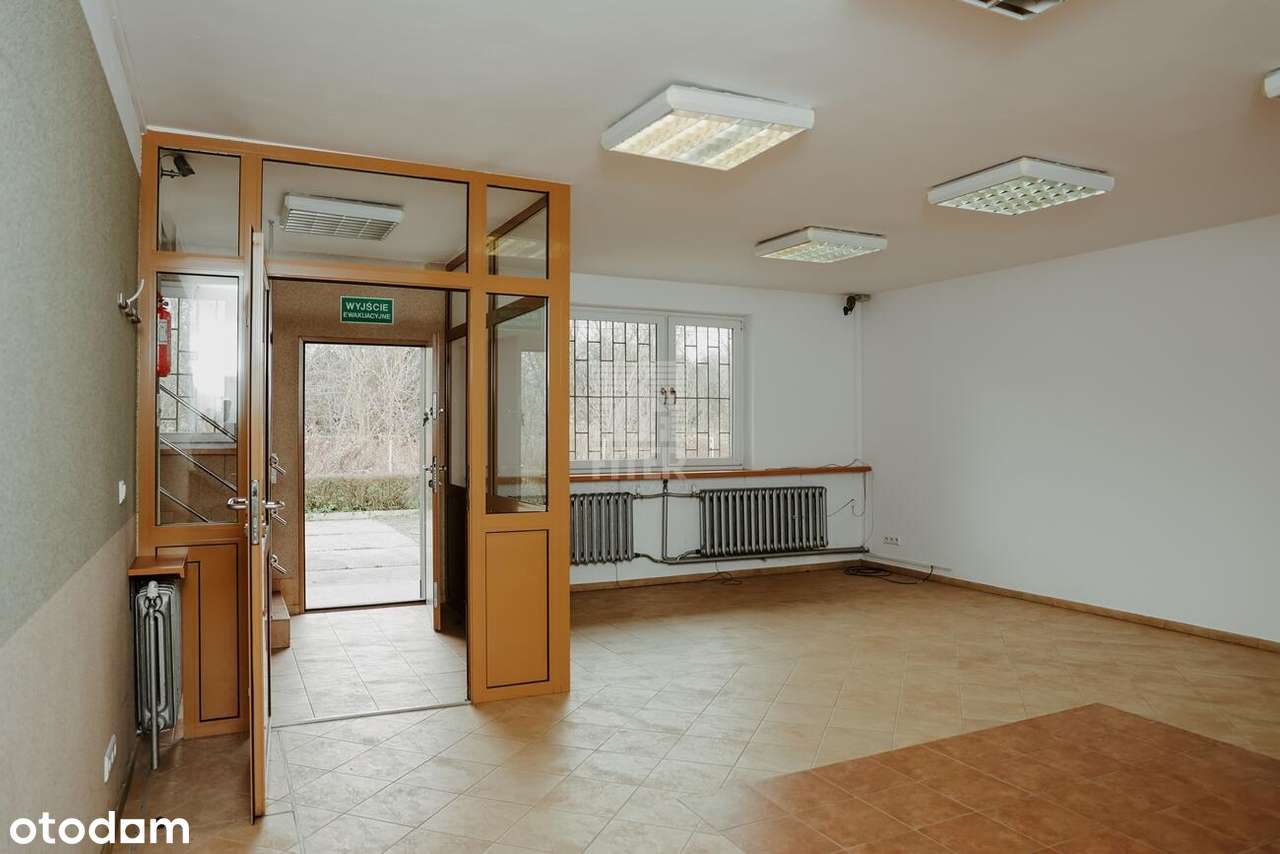 lokal biurowo-magazynowy 420m2, Jadowniki - Pełny obrazek: 5/19