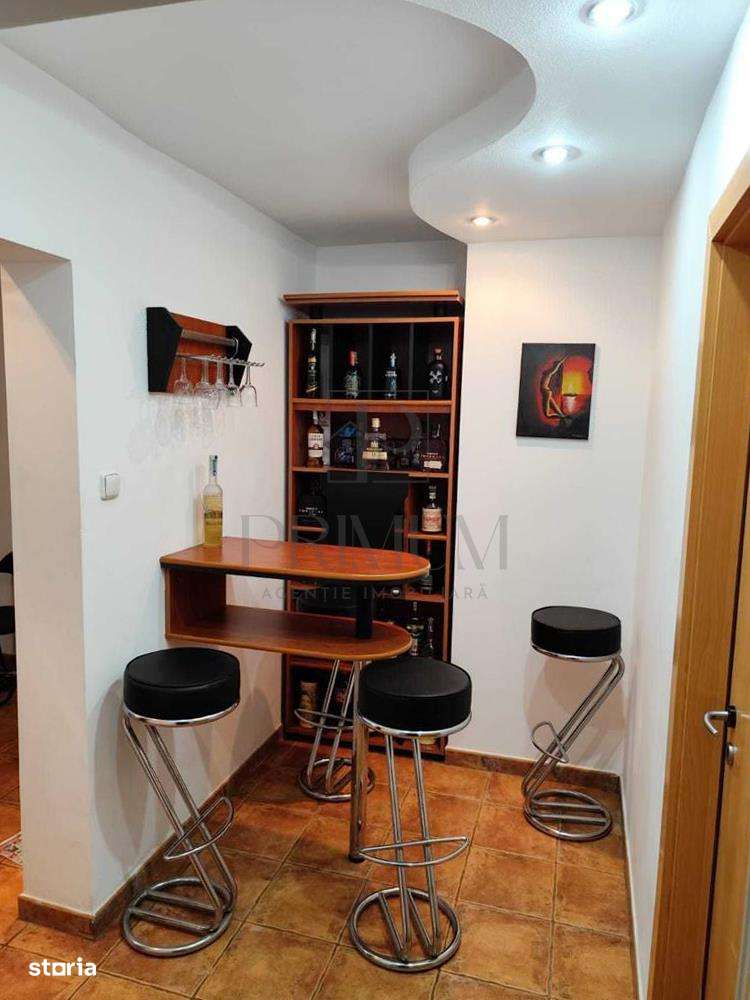 SPITALUL JUDETEAN - 3 CAM - CENTRALA - BOXA - PARTER INALT - MOBILAT- - Imagine principală: 5/8