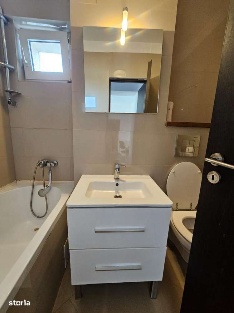 Priveliste rara in Dorobanti – 2 camere de vanzare-13