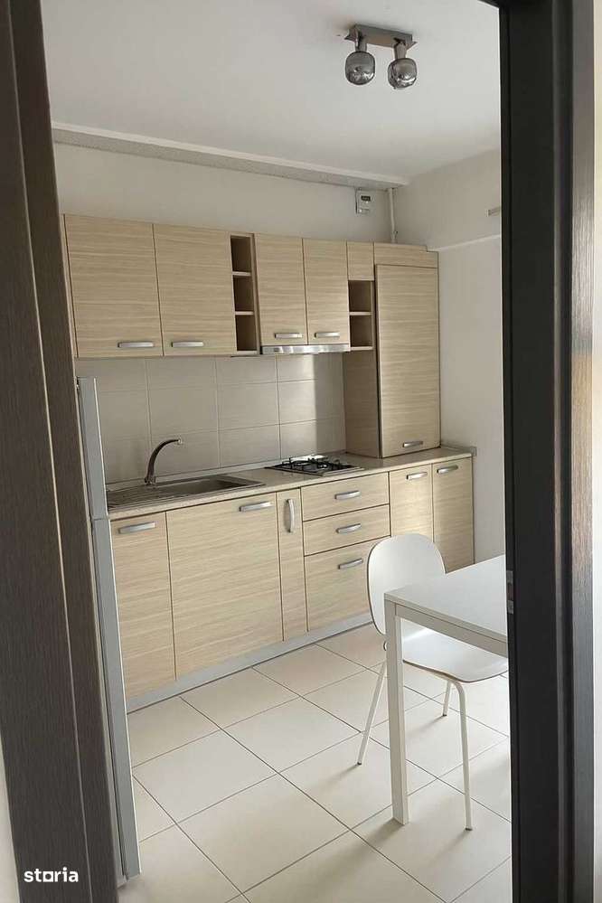 Apartament 2 camere Belvedere Residence/Metrou-5