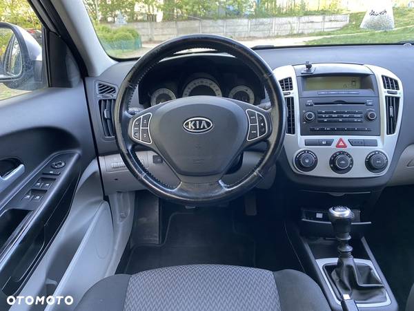 Kia Ceed Cee'd 1.6 Comfort - 7