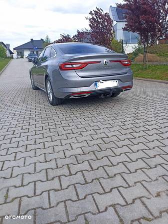 Renault Talisman 1.6 Energy dCi Zen - 7