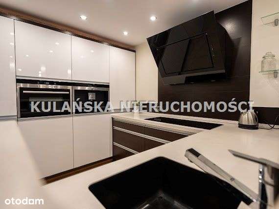 Piękny apartament z antresolą i widokiem na las! - Pełny obrazek: 2/9