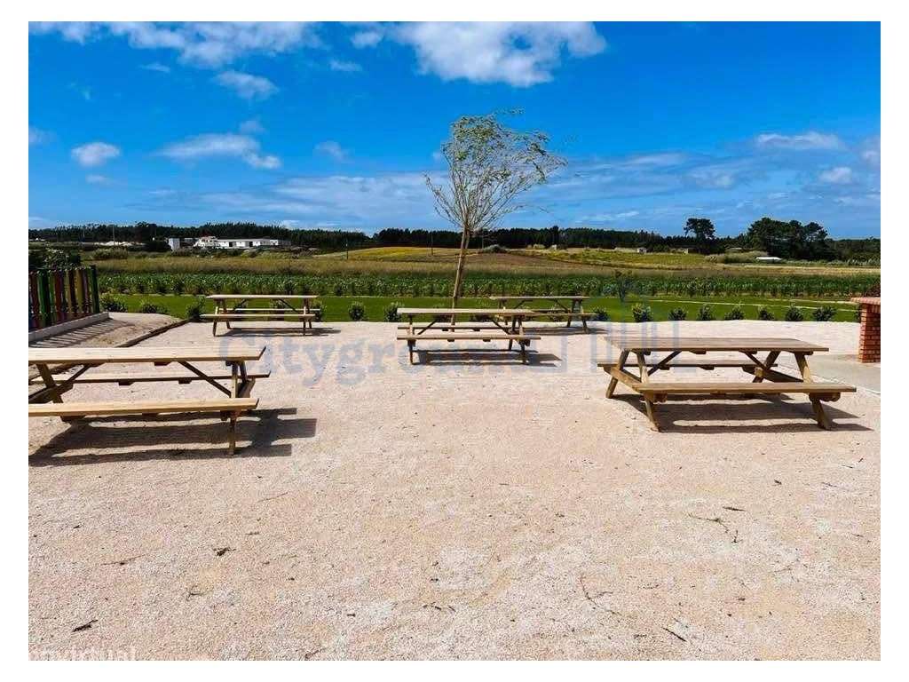 Terreno para construção em Serra D'El Rei-5