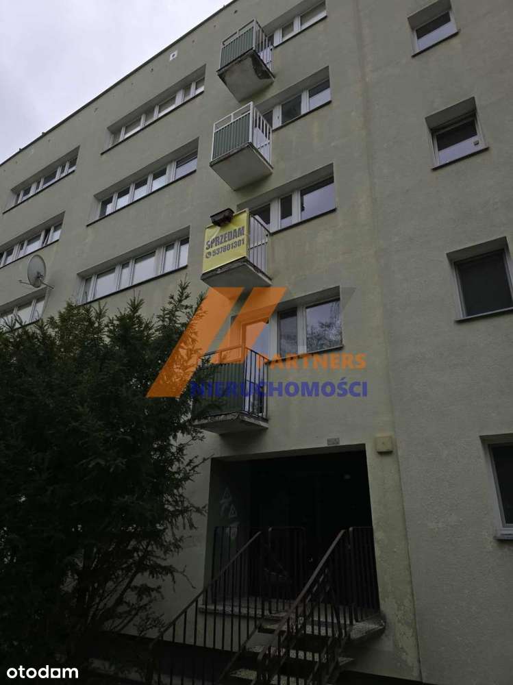 3 pokoje Żoliborz, 2 piętro z 4.-14