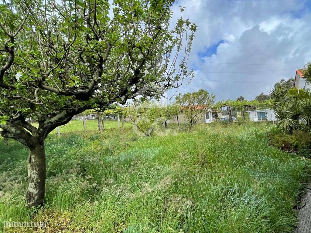 Moradia Individual T3 em Viatodos, Barcelos-23