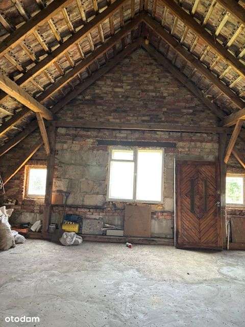 Sprzedam dom w okolicach Lubania!!!-9