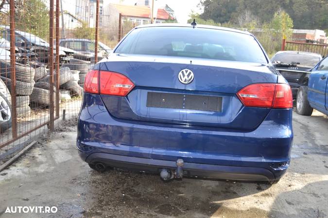 Dezmembram Vw Jetta 4 - 4