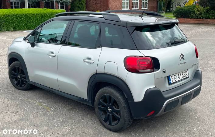 Citroën C3 Aircross 1.2 PureTech Shine - 5