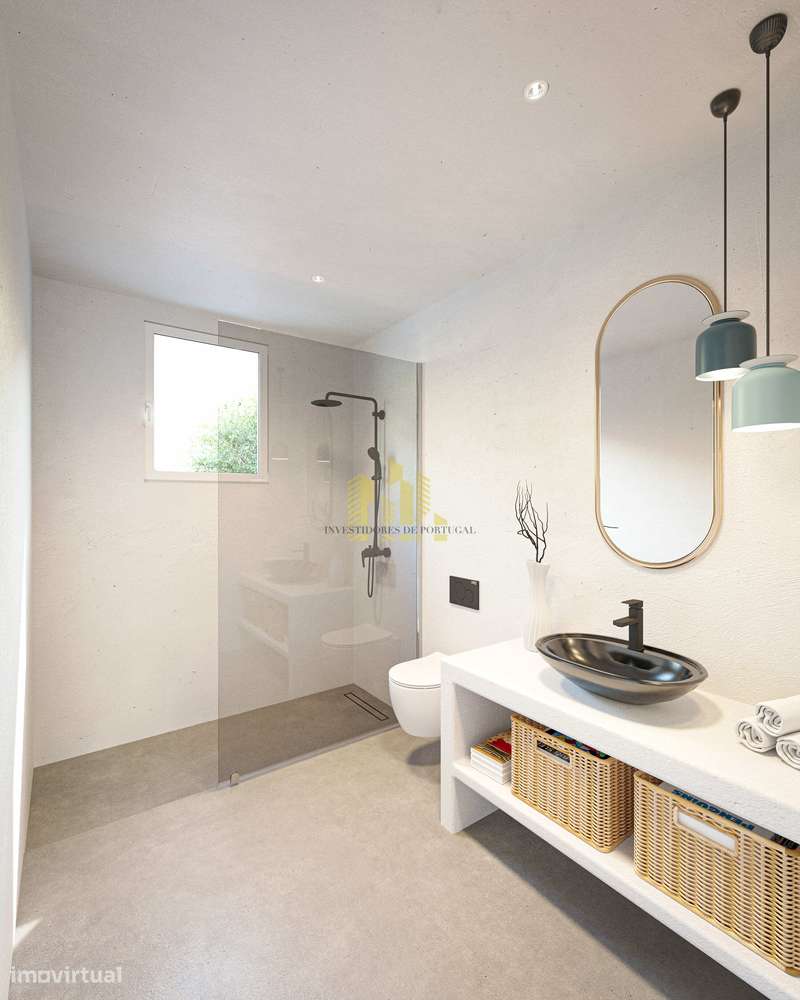 Moradia T3 no corval, Reguengos de Monsaraz-10