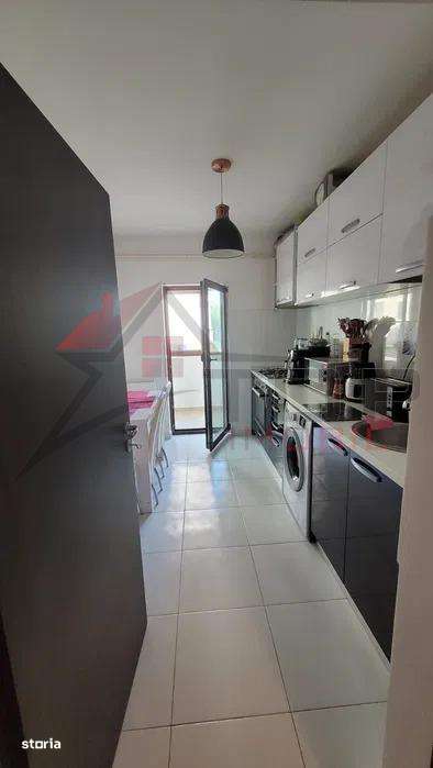 Apartament decomandat 2 camere - Soleia, Valea Lupului - Imagine principală: 2/7