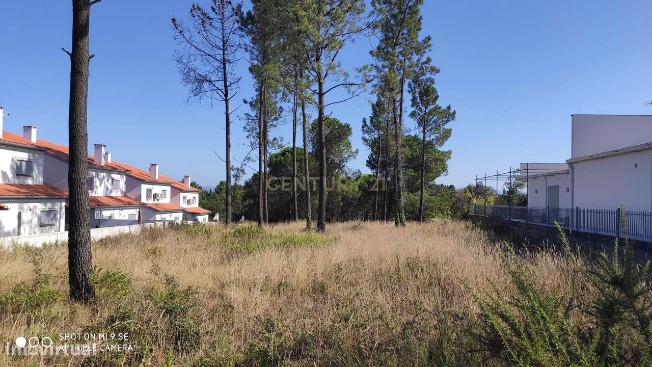 Terreno para construção na Maceira, Leiria - Grande imagem: 5/11