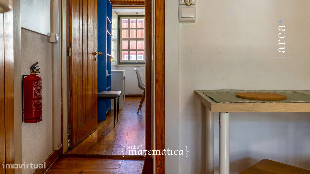 Imóvel Exclusivo | Prédio da Matemática-7