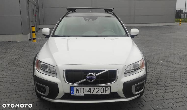 Volvo XC 70 - 3