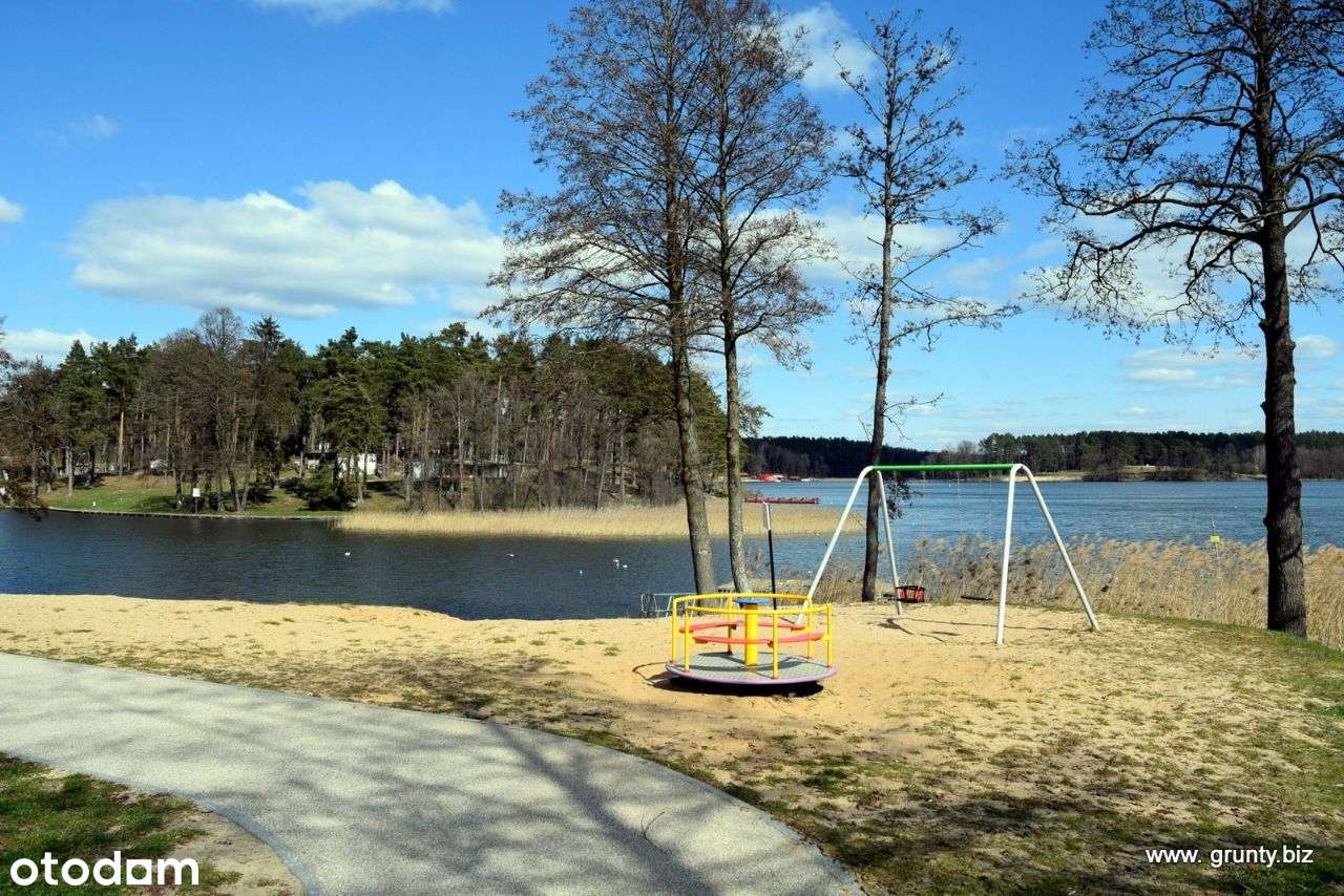 Dom na szlaku Wielkich Jezior Mazurskich-8