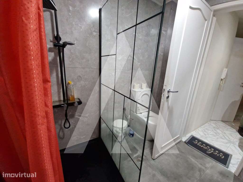 Apartamento T2 Renovado no centro da Gafanha da Nazaré. - Grande imagem: 3/11