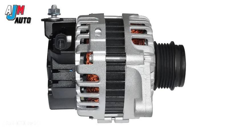 Alternator 37300-03500 1.2 B Hyundai i10 I KIA Picanto II - 2