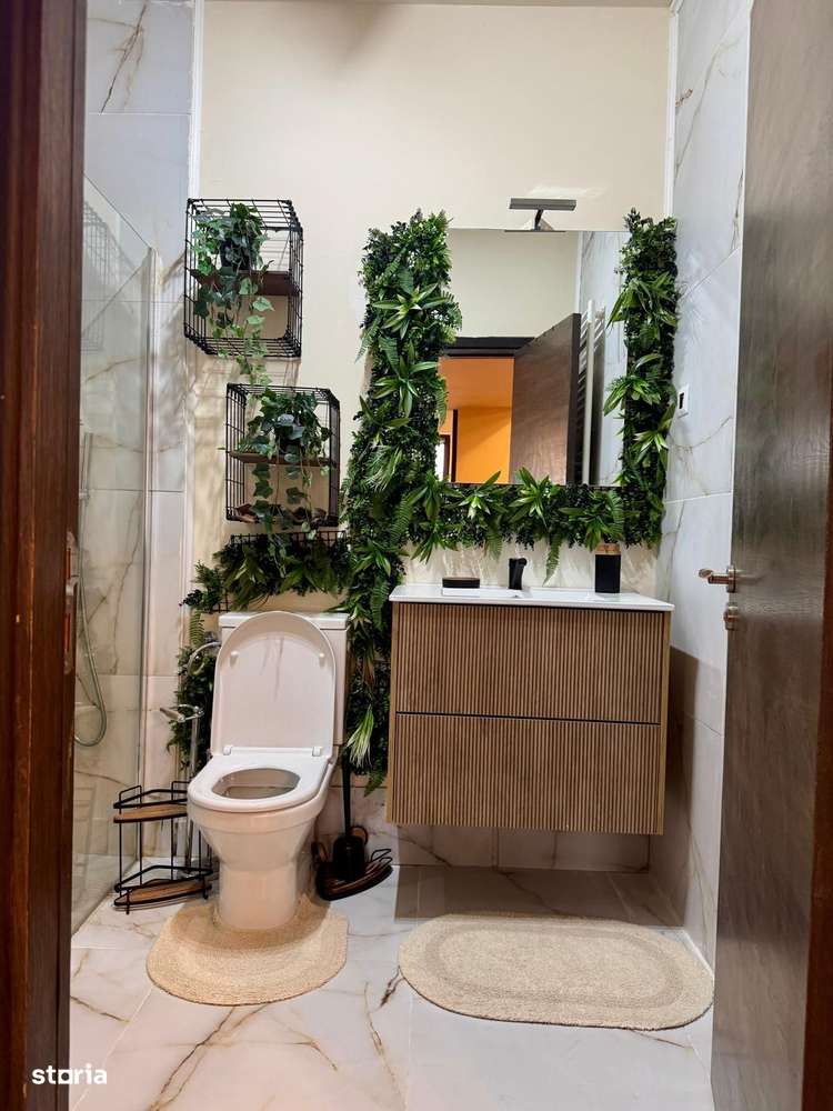 Apartament 3 camere Herastrau/Aviatiei parcare subterana inclusa-8