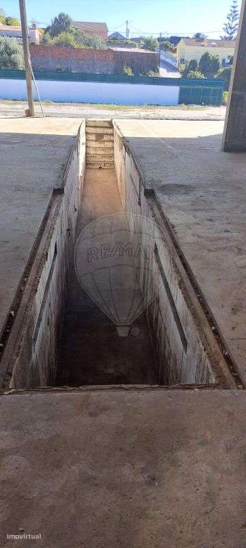 Armazém  para arrendamento - Grande imagem: 3/7