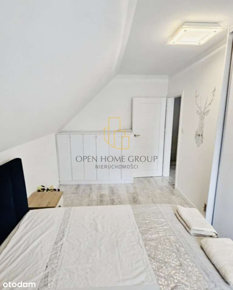 Oleśnica/szereg/4pok./lux./2017/ogród/dwupoziomowe - Pełny obrazek: 5/20