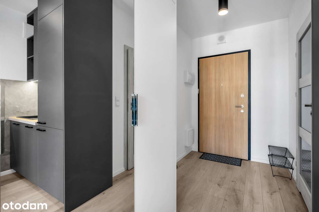 Kawalerka gotowa do wprowadzenia-7