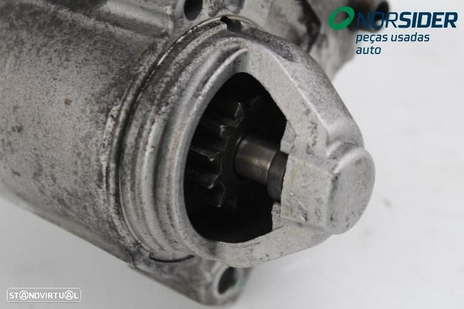 Motor de arranque Peugeot 207 Xa (Van)|09-12 - 7