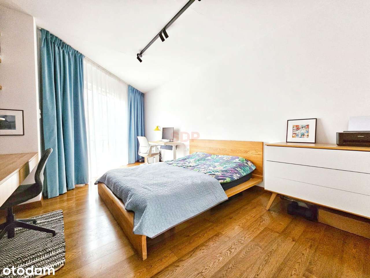 | Wyjątkowy design |  3 pokoje | Balkon | Komórka | Miejsce postojowe| - Pełny obrazek: 3/20