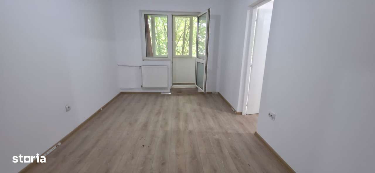 Apartament 2 camere cu balcon, complet renovat ..Calea Sagului-2