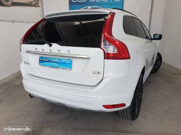 Volvo XC 60 2.0 D3 Dynamic Edition - 10