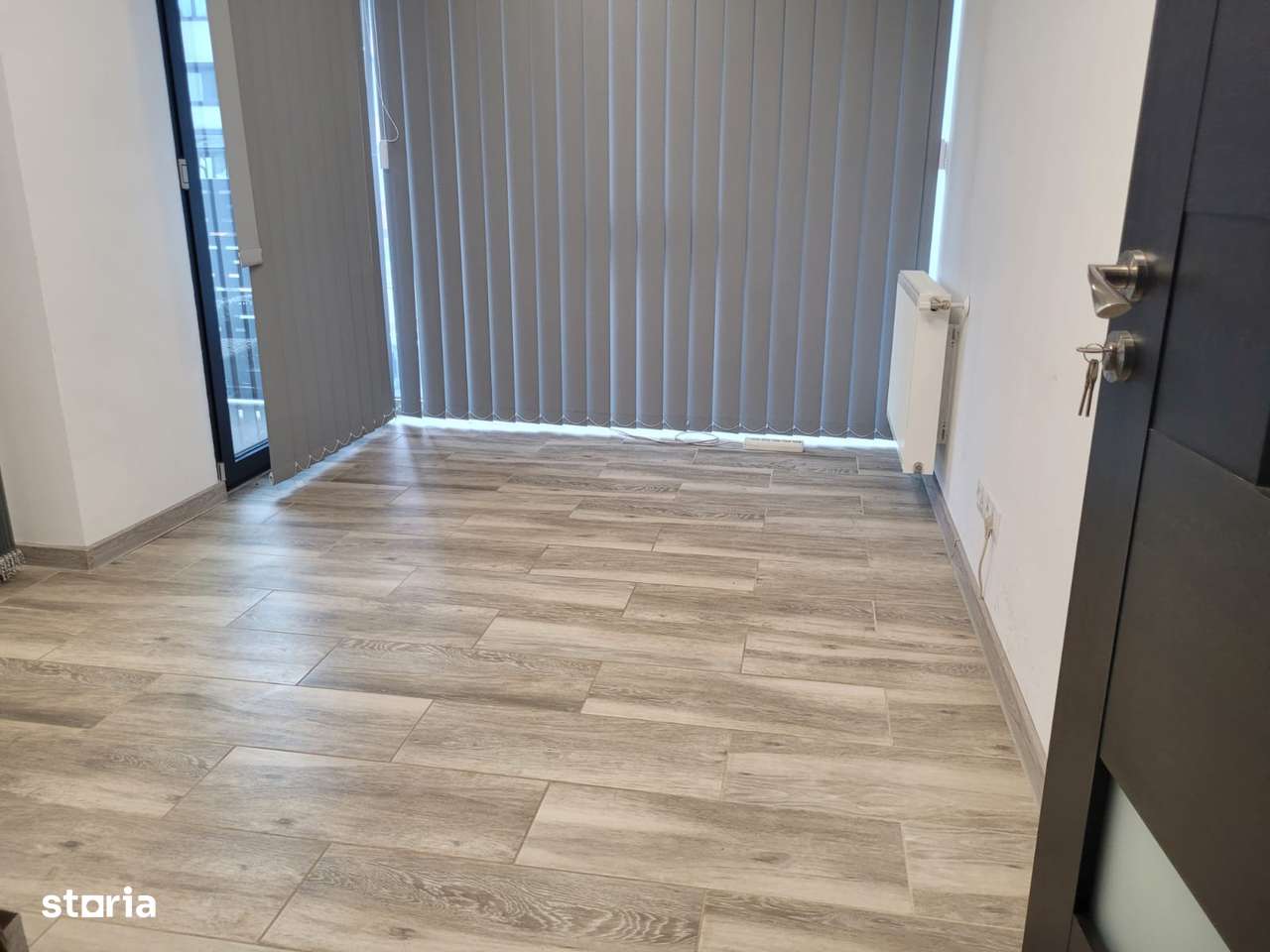 Apartament cu 3 camere în cartierul Tudor - str. Livezeni-0