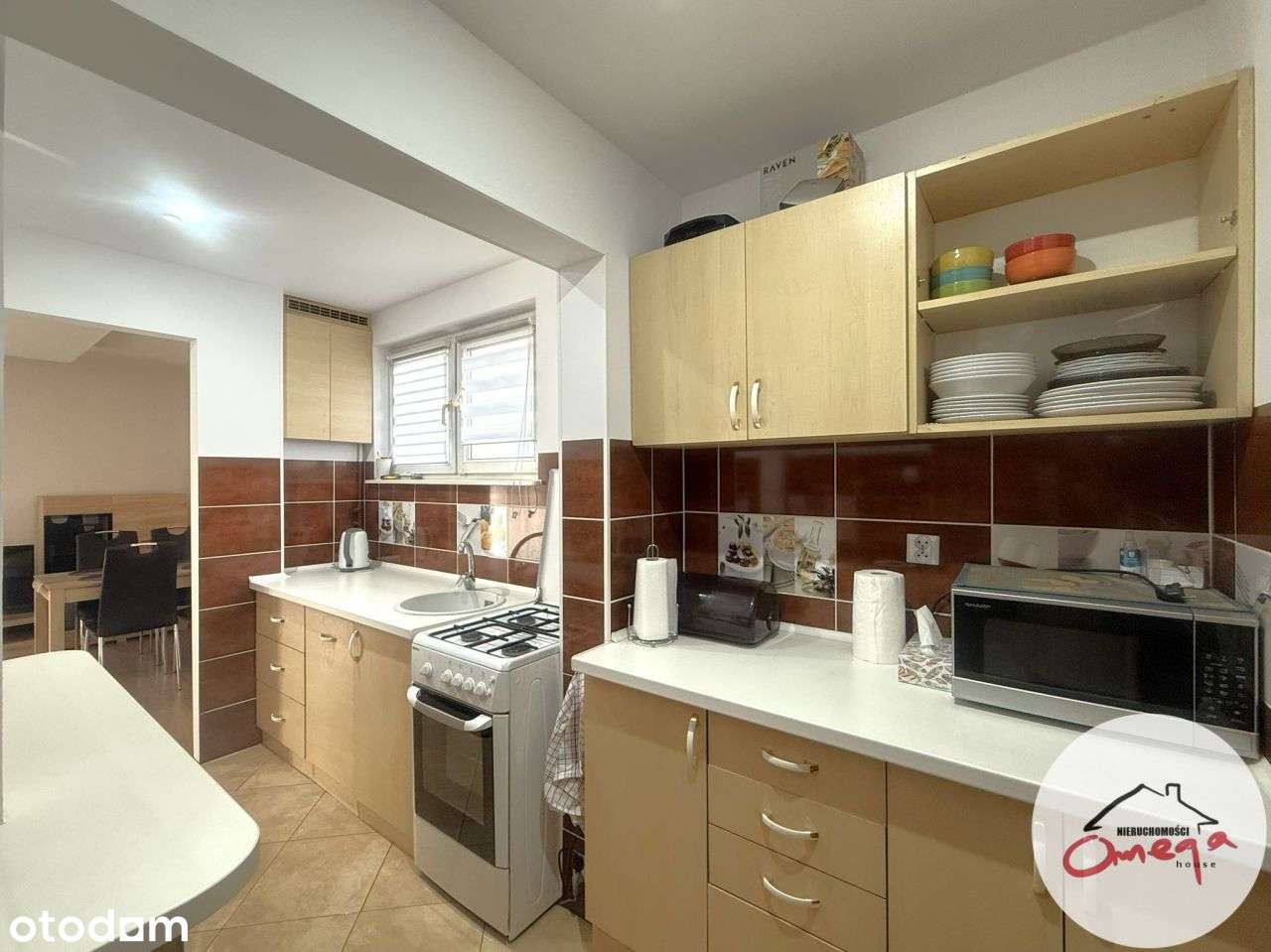 Wyjątkowe mieszkanie do wynajęcia!!! - Pełny obrazek: 4/13