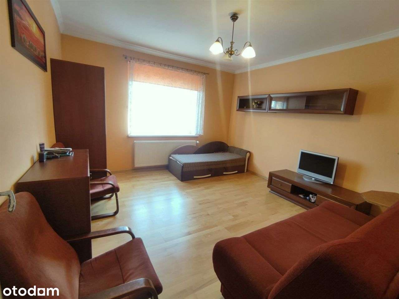 Atrakcyjna bezczynszowa kawalerka, Poznań, Łozowa - Pełny obrazek: 5/11