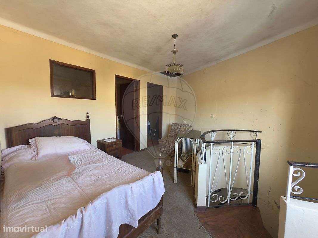 Moradia T1 para venda-6