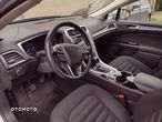 Ford Mondeo 2.0 TDCi Trend - 13