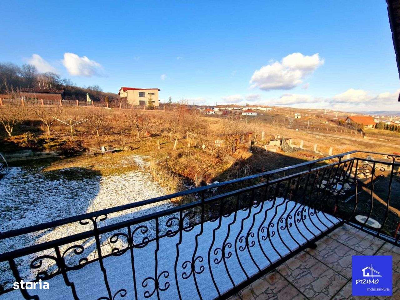 De vanzare casa cu etaj, 1.040 teren, garaj, in Unirii - Imagine principală: 4/20