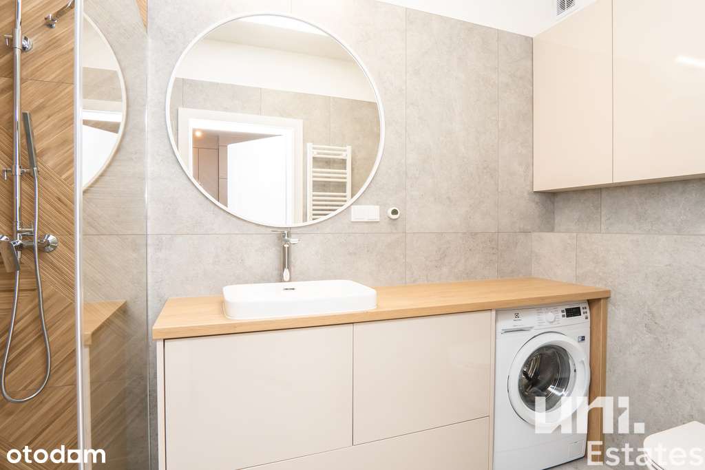 2pok. | wykończone pod klucz| balkon | brak PCC 2%-10