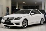 Mercedes-Benz Klasa C 250 7G-TRONIC Avantgarde Edition - 17