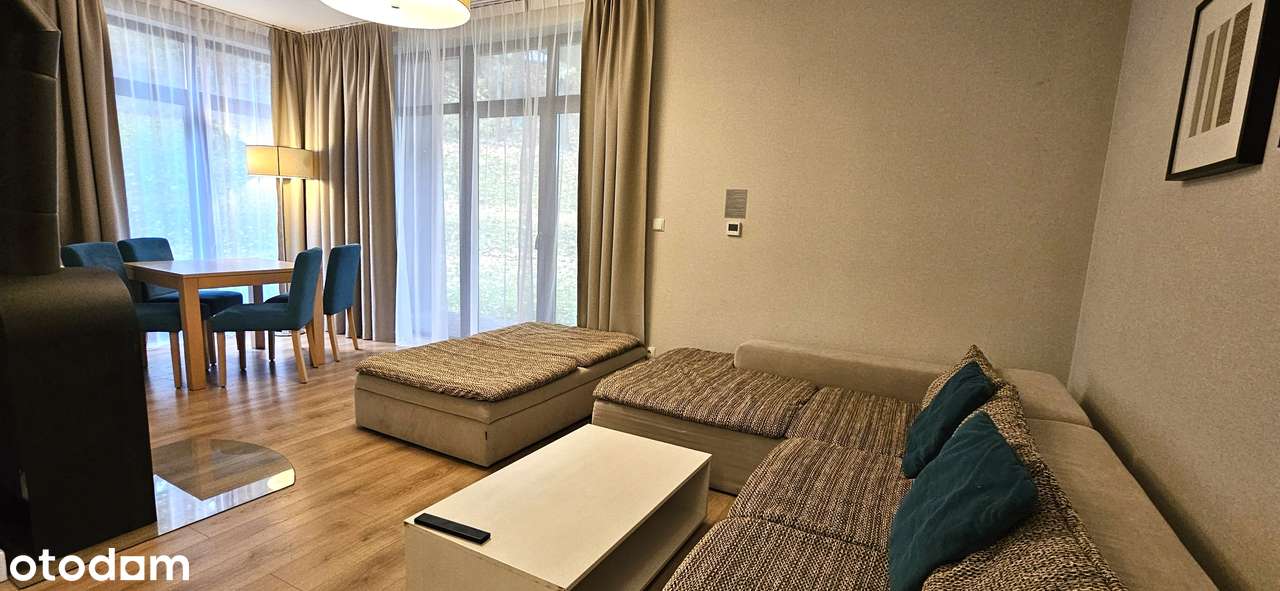 Apartament w Osadzie Śnieżka – relaks i dochód z najmu-11