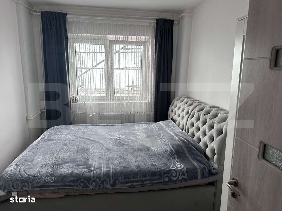 Apartament 3 camere | Zona 1 Decembrie 1918-1