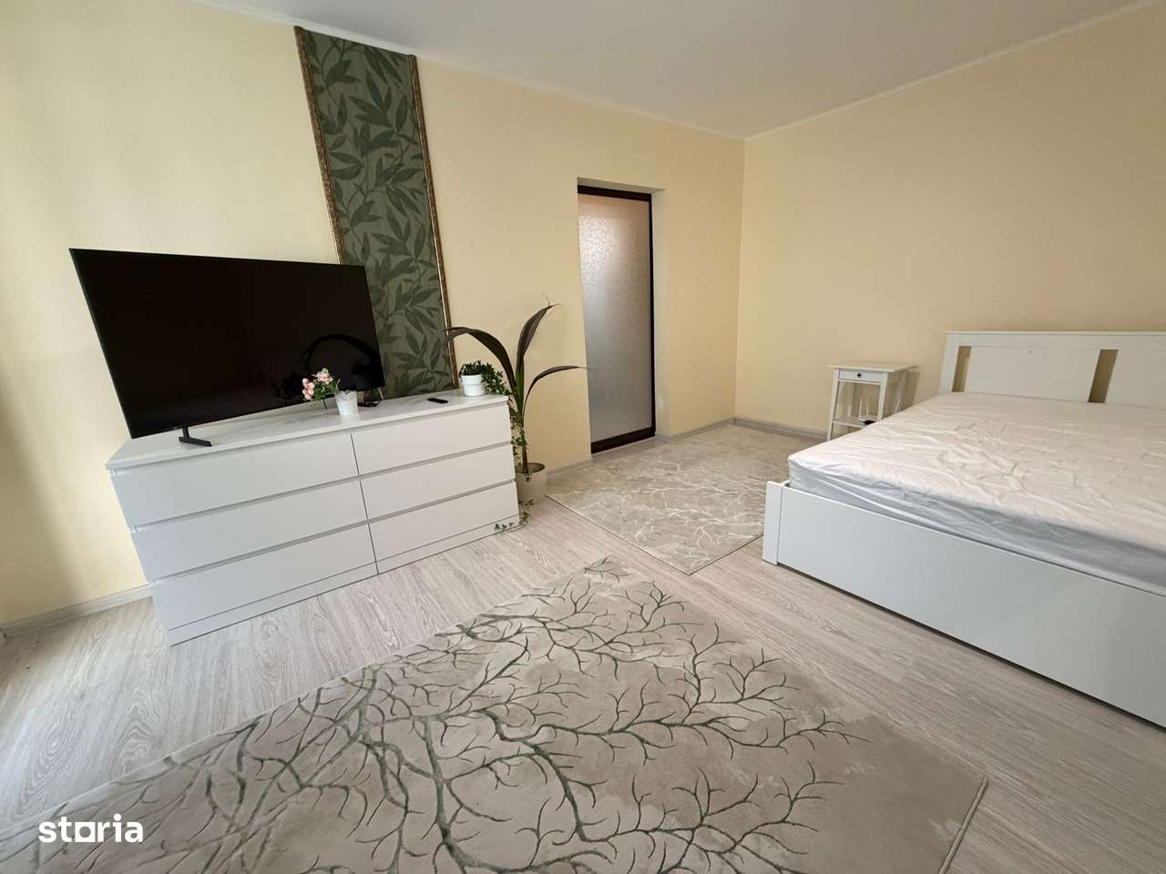 Apartament 2 camere de vanzare Dr Taberei metrou la bloc-6