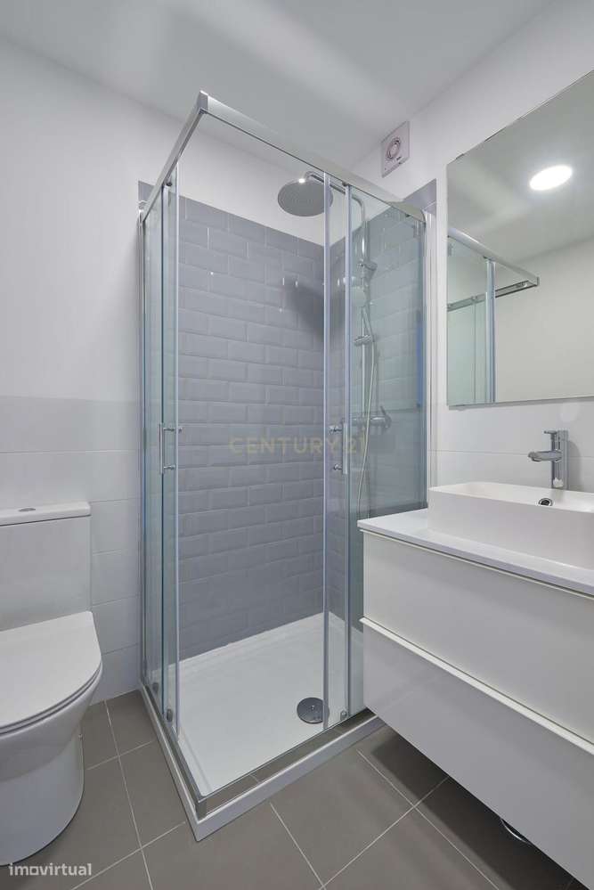 Apartamento Renovado T2 em Cascais, Perto da Praia e Centro - Grande imagem: 5/42