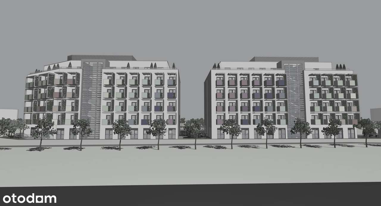 Atrakcyjna działka z przeznaczeniem na funkcję użytkowo- usługową-3