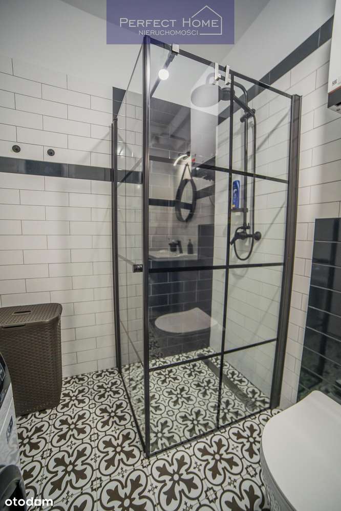 Apartament 2 pokojowy na zamkniętym osiedlu.-7